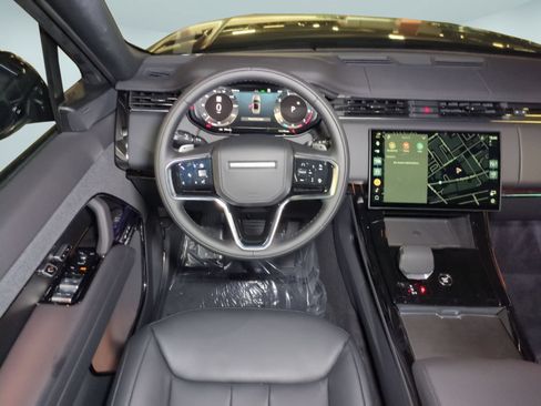 New 2026 Land Rover Range Rover Sport SE AWD/4WD image 26