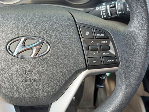 Used 2020 Hyundai Tucson SE FWD image 20