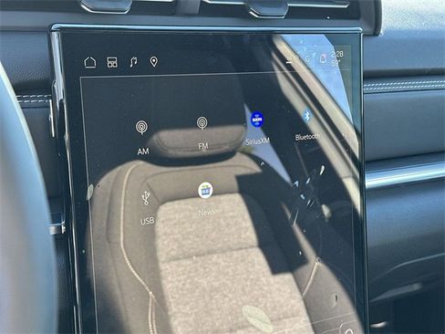 New 2026 GMC Terrain Elevation image 15