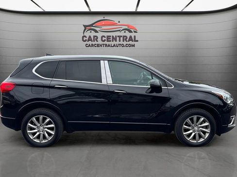 Used 2019 Buick Envision Essence image 6