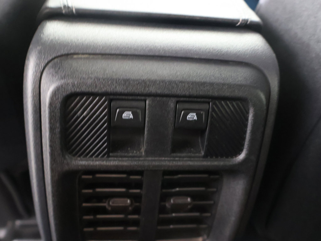 Used 2025 Ford Bronco Badlands AWD/4WD image 49