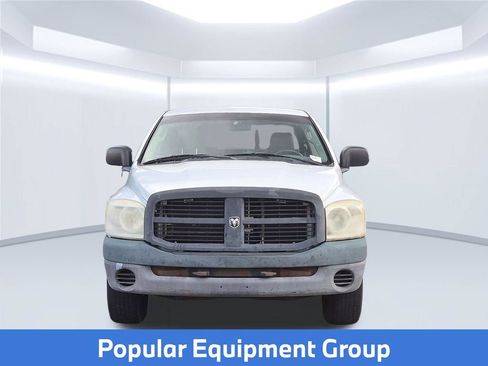 Used 2008 Dodge Ram 1500 Truck ST w/ PWR & Remote Entry Group RWD image 12