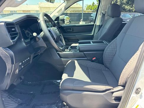 Used 2024 Toyota Tundra SR AWD/4WD image 22