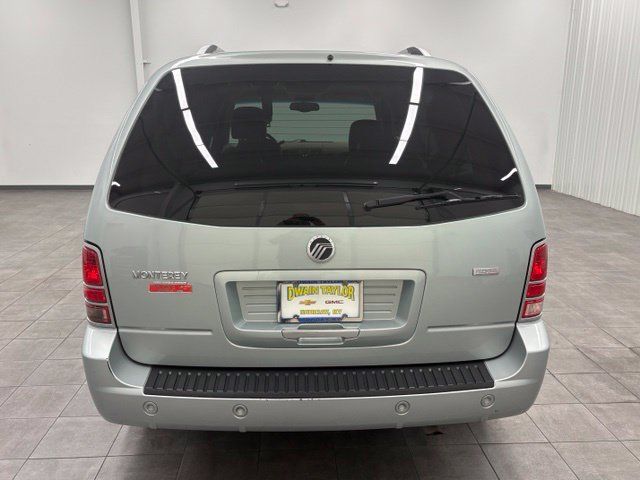 Used 2005 Mercury Monterey Premier FWD image 3