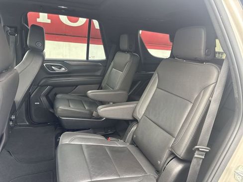 Used 2023 Chevrolet Tahoe LT w/ LT Signature Plus Package image 23