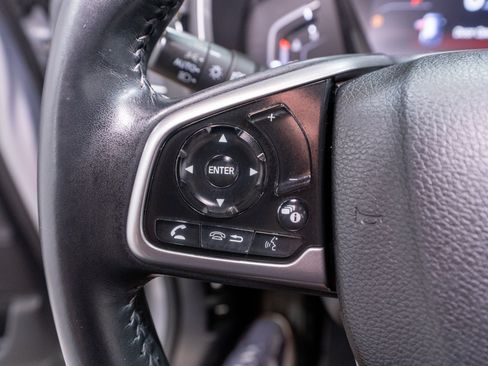 Used 2019 Honda CR-V EX-L image 24