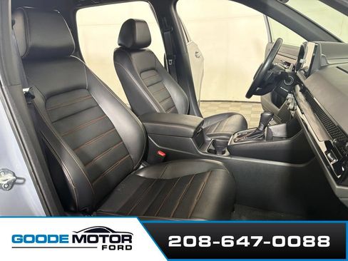 Used 2023 Honda CR-V Sport Touring image 23