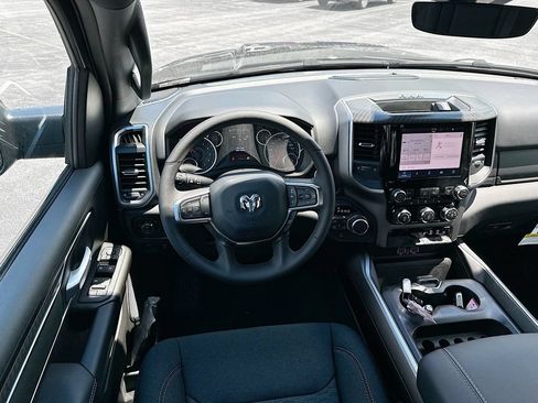 New 2026 RAM 1500 Big Horn AWD/4WD image 29