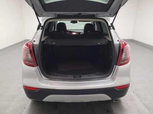 Used 2019 Buick Encore Preferred FWD image 29