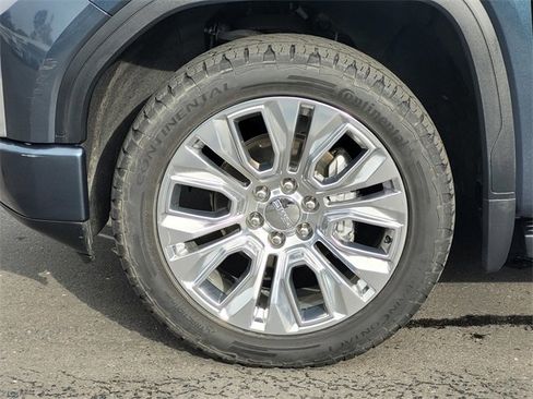 Used 2020 GMC Sierra 1500 Denali w/ Denali Ultimate Package image 10