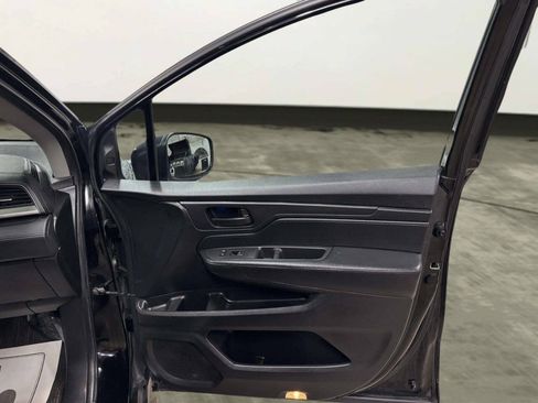 Used 2022 Honda Odyssey EX-L image 22