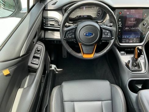 Certified 2025 Subaru Outback Wilderness AWD/4WD image 10