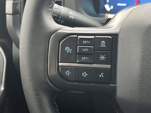 Used 2024 Ford F150 XLT w/ Equipment Group 302A MID image 27