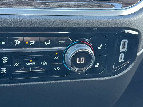 Used 2026 Chevrolet Silverado 1500 LT w/ All Star Edition Plus image 30