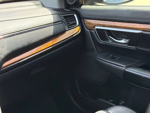 Used 2018 Honda CR-V EX-L image 16