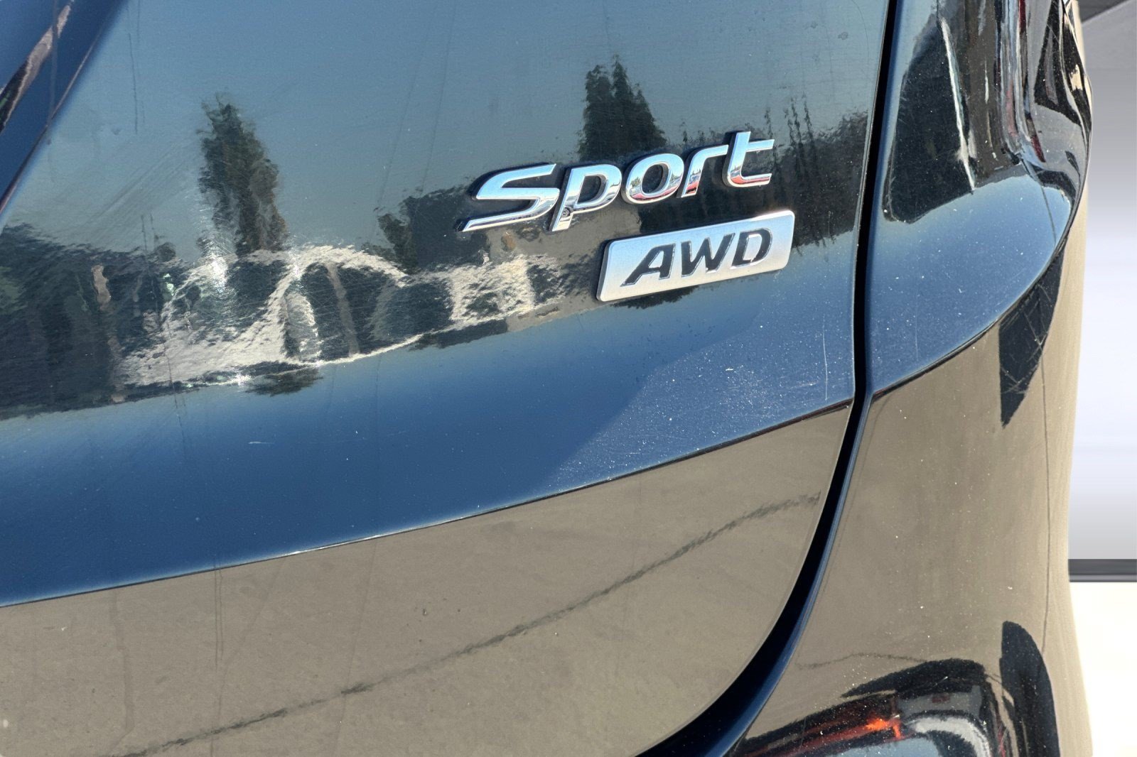 Used 2014 Hyundai Santa Fe Sport AWD/4WD image 27