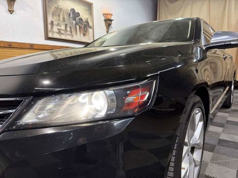 Used 2019 Chevrolet Impala Premier image 8