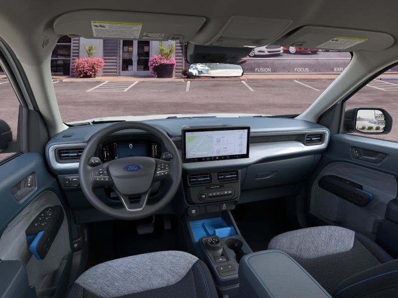 New 2026 Ford Maverick XLT AWD/4WD image 9