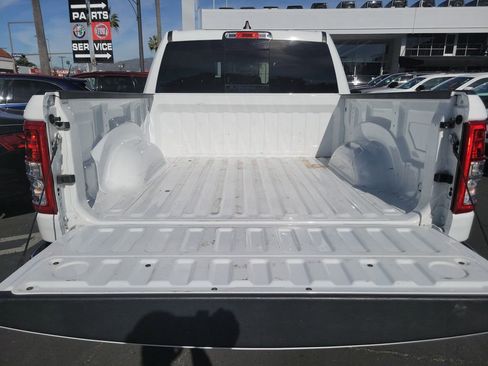 Used 2022 RAM 1500 Big Horn image 24