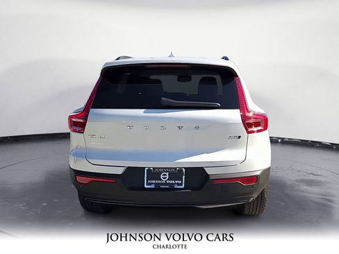 New 2026 Volvo XC40 B5 Plus w/ Protection Package Premier image 3