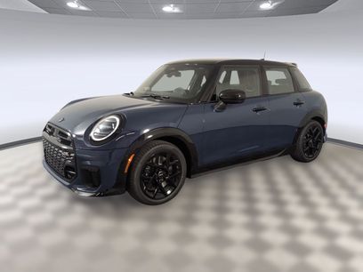 New 2026 MINI Cooper S
