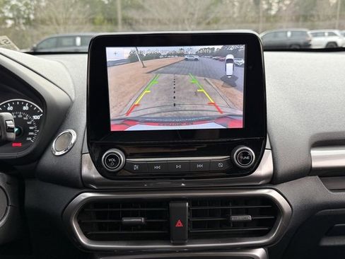 Used 2020 Ford EcoSport SE image 20