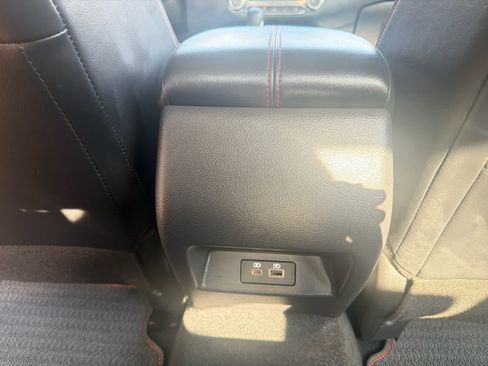 Used 2025 Nissan Altima 2.5 SR AWD/4WD image 24