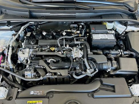 New 2026 Toyota Corolla SE FWD image 8