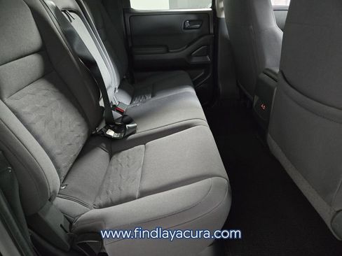 Used 2022 Nissan Frontier S w/ Technology Package image 14