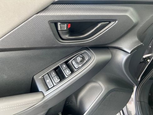 New 2026 Subaru Crosstrek 2.0i Premium image 14