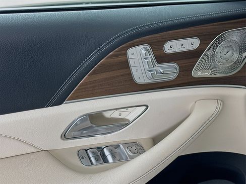 New 2026 Mercedes-Benz GLE 450 GLE 450 Coupe image 19