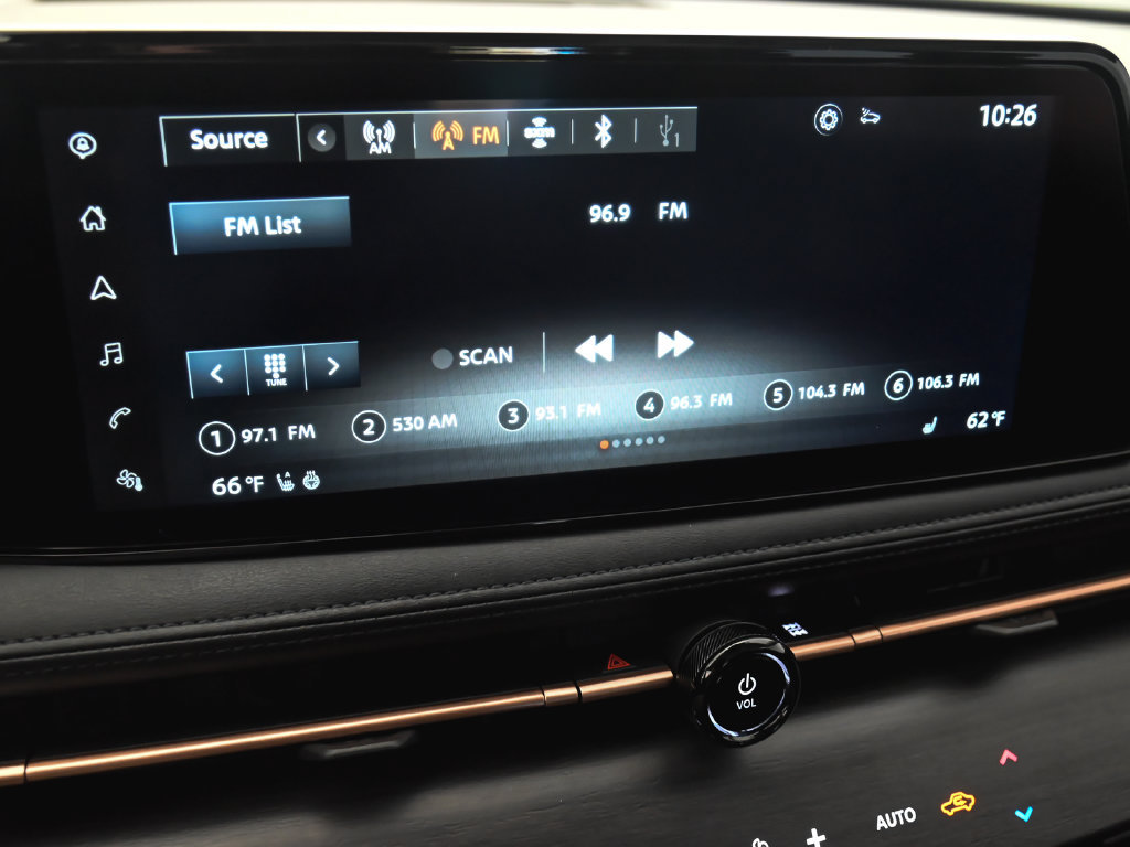 Used 2023 Nissan Ariya AWD image 21
