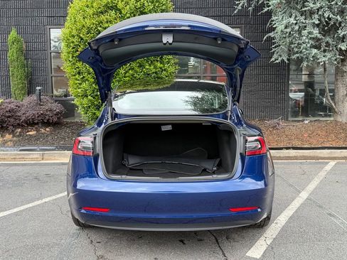 Used 2023 Tesla Model 3 Performance AWD/4WD image 17