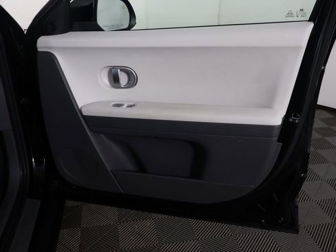 Used 2024 Hyundai Ioniq 5 SEL RWD image 25