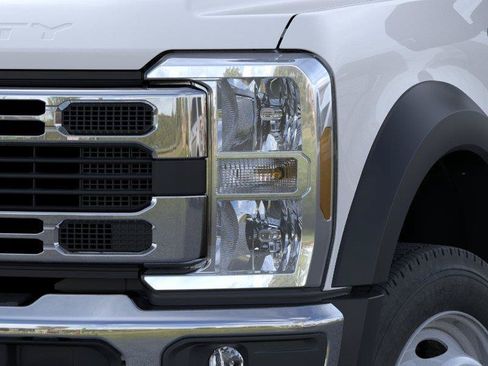 New 2026 Ford F450 XL w/ XL Chrome Package AWD/4WD image 18