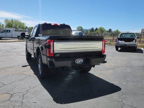 New 2026 Ford F250 King Ranch AWD/4WD image 10