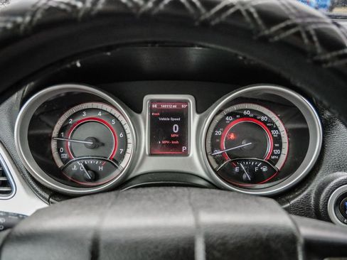 Used 2012 Dodge Journey SXT w/ Popular Equipment Group FWD image 23
