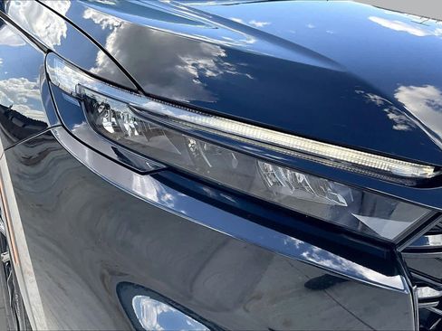 Used 2023 Honda CR-V Sport image 26