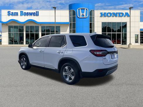 Used 2023 Honda Pilot EX-L image 6