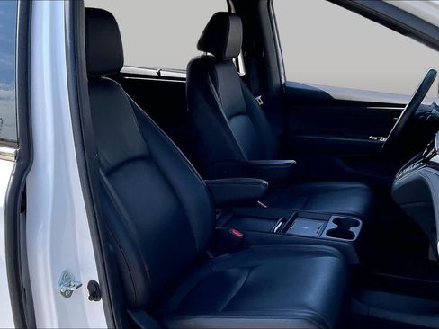 Used 2025 Honda Odyssey Sport-L image 9