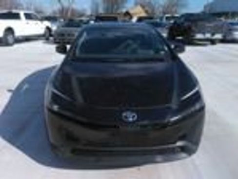 Used 2024 Toyota Prius LE image 12