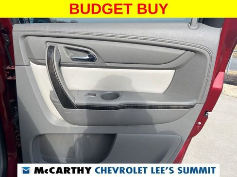 Used 2015 GMC Acadia SLT image 26