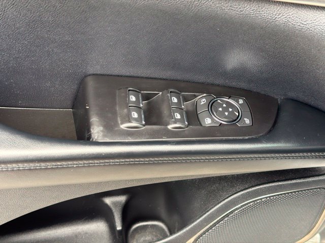 Used 2018 Lincoln MKX Reserve w/ Driver Assistance Package FWD image 10