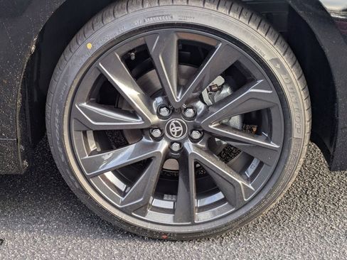 New 2026 Toyota Corolla SE image 12