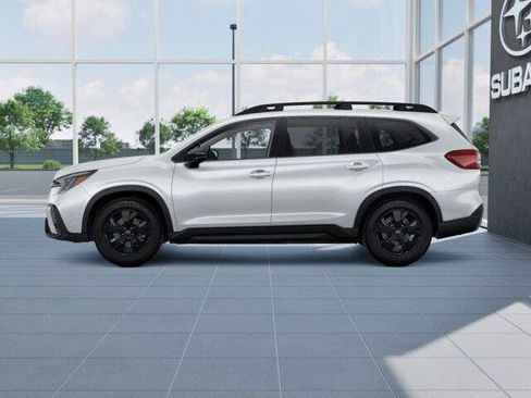 New 2026 Subaru Ascent Premium AWD/4WD image 3