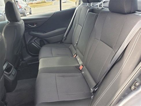 Used 2021 Subaru Legacy Premium image 29