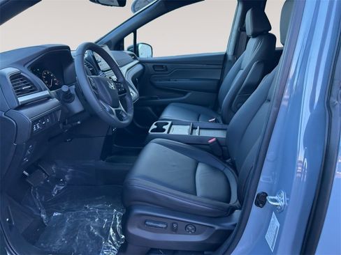 New 2026 Honda Odyssey Sport-L image 9