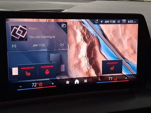 Used 2025 BMW 228i xDrive w/ Premium Package image 13