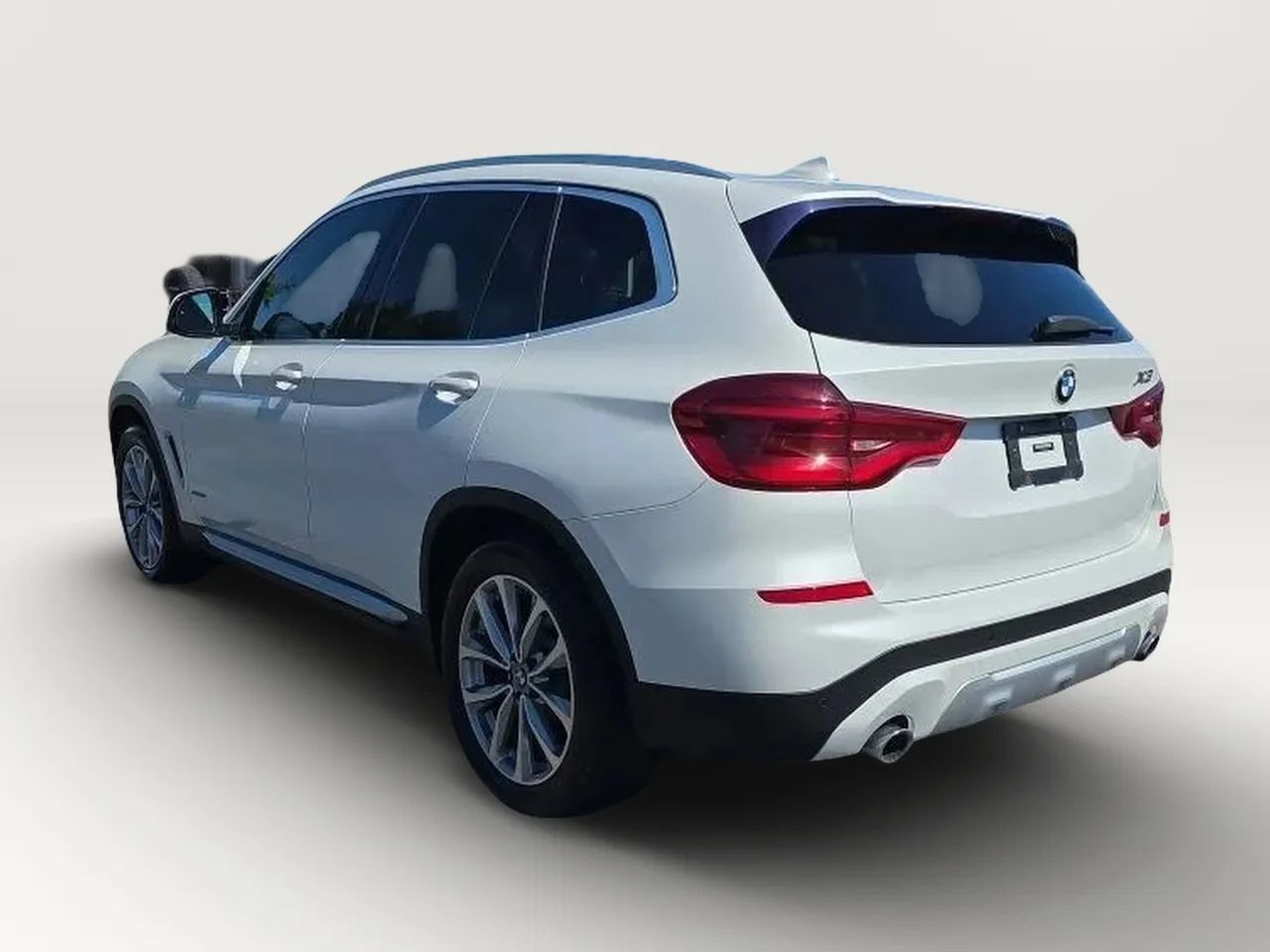Used 2018 BMW X3 xDrive30i AWD/4WD image 6