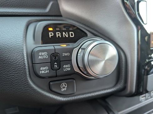 New 2026 RAM 1500 Laramie w/ Sport Appearance Package image 27